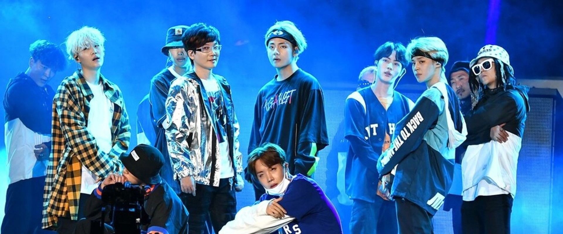 Seotaiji 25 Live Time : Traveler's banner image