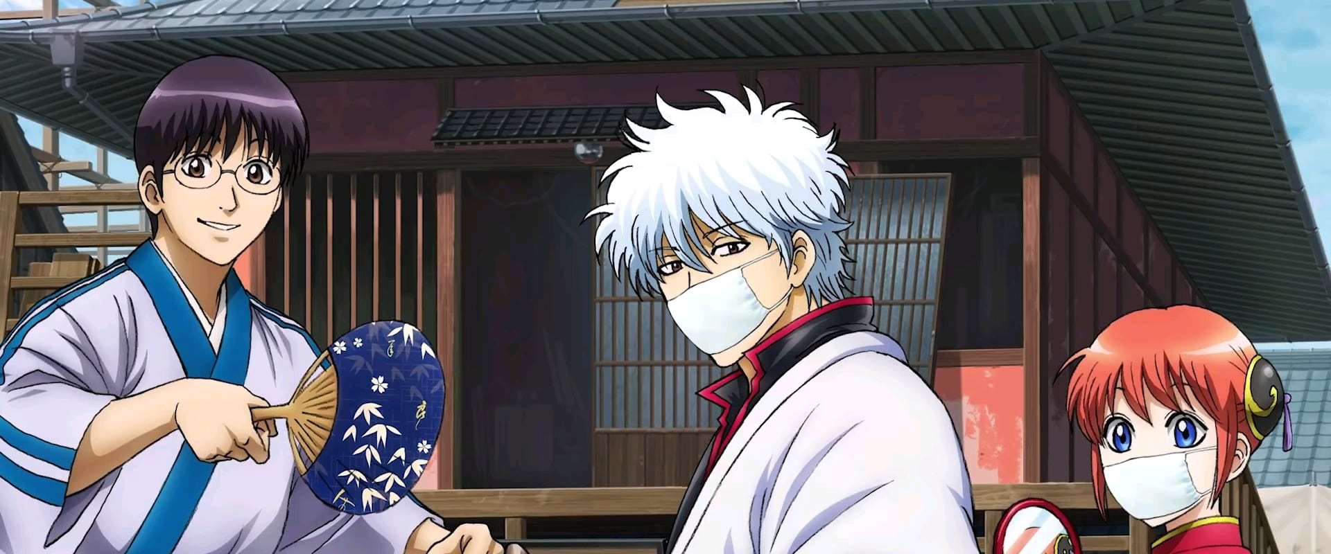 Gintama: The Final