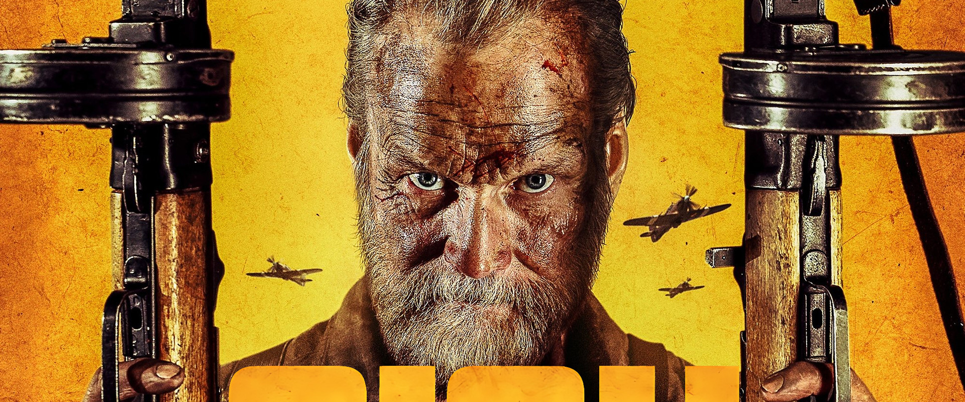 Sisu: Road to Revenge