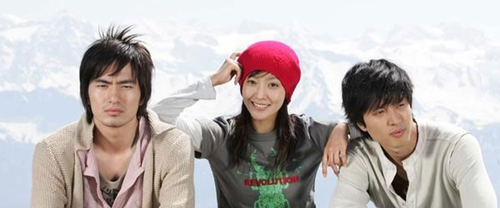 Smile Again's banner image