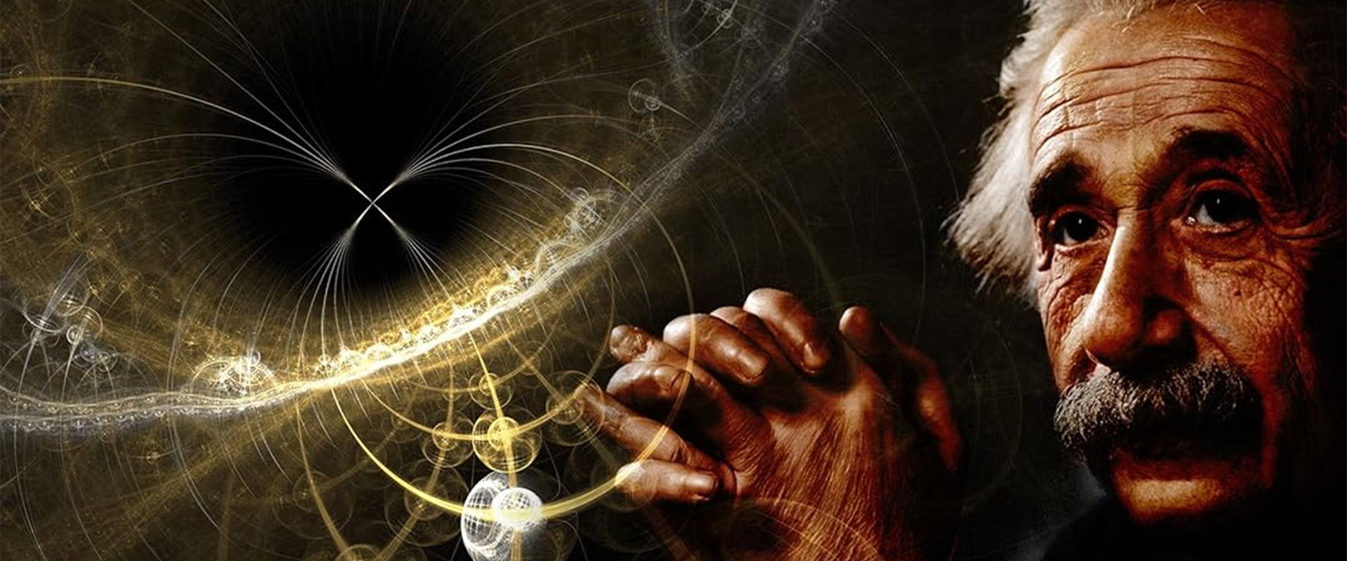 The Secrets of Quantum Physics