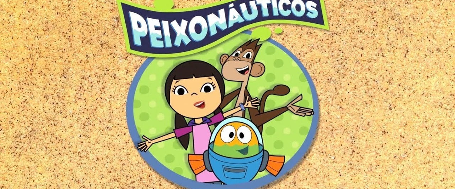 Peixonáuticos