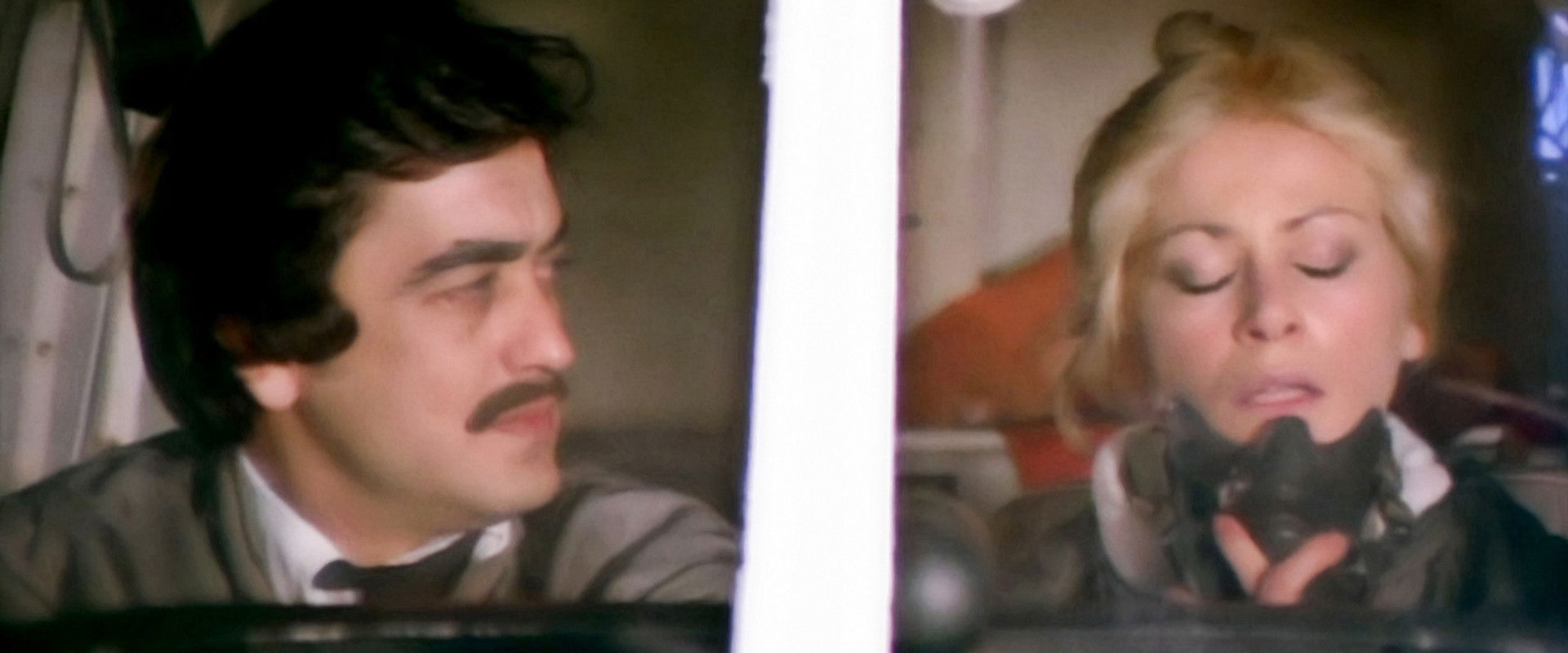 A House in the Clouds's banner image