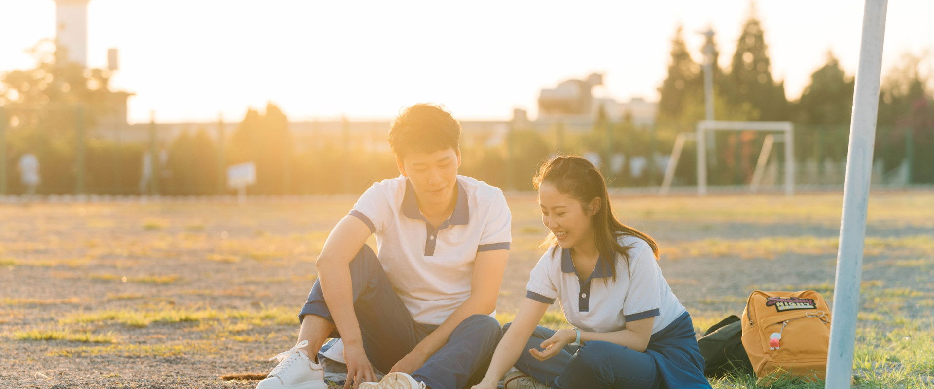 Time Stops at This Moment's banner image