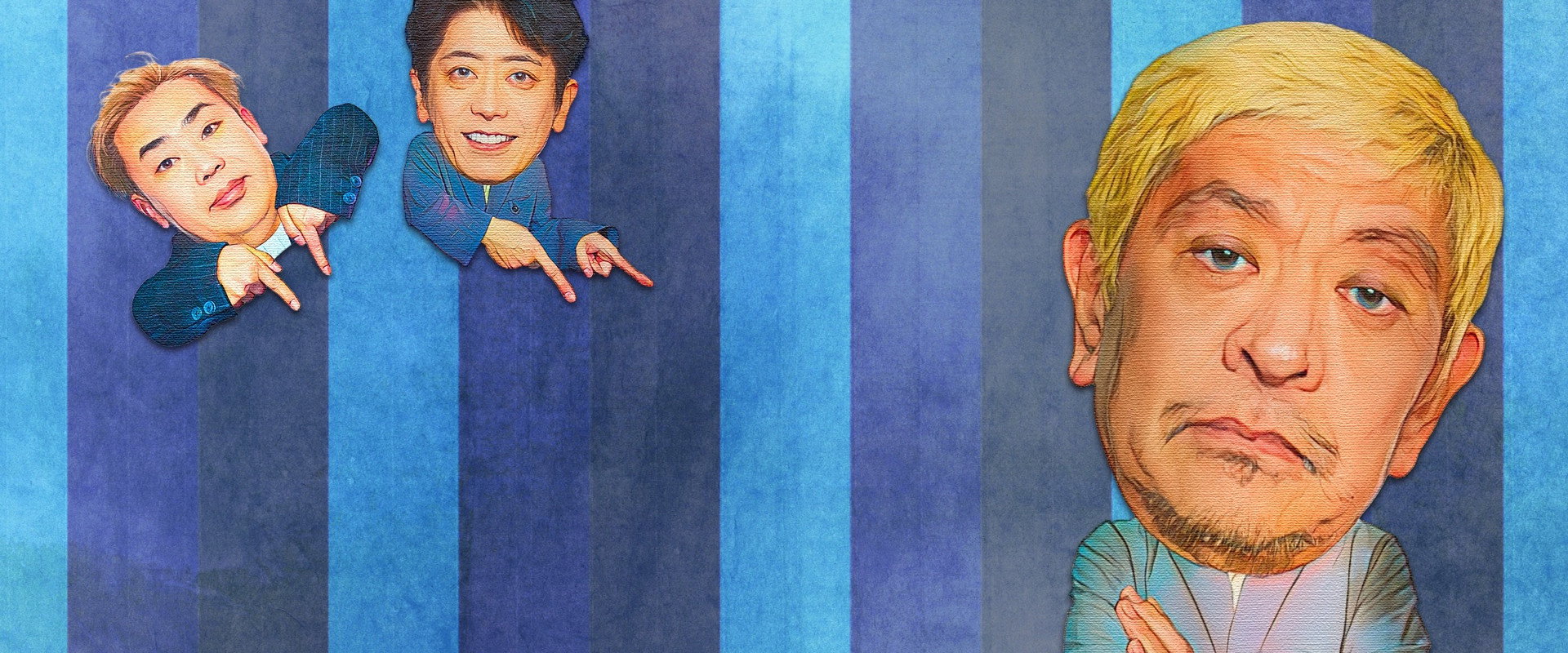 松本初対面寄席's banner image