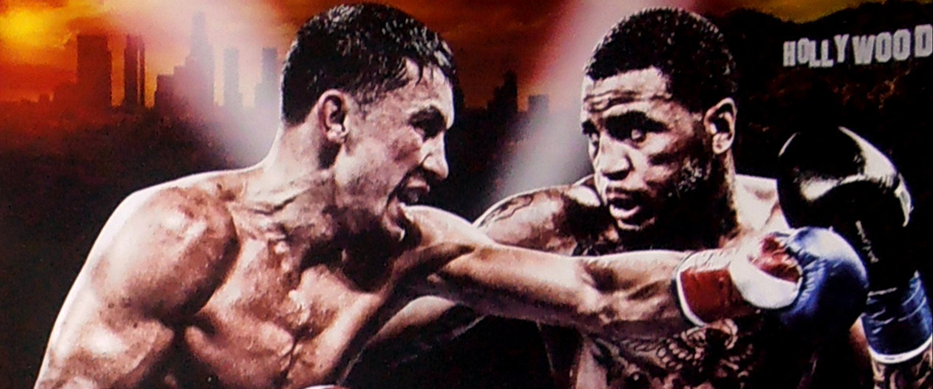 Gennady Golovkin vs. Dominic Wade's banner image