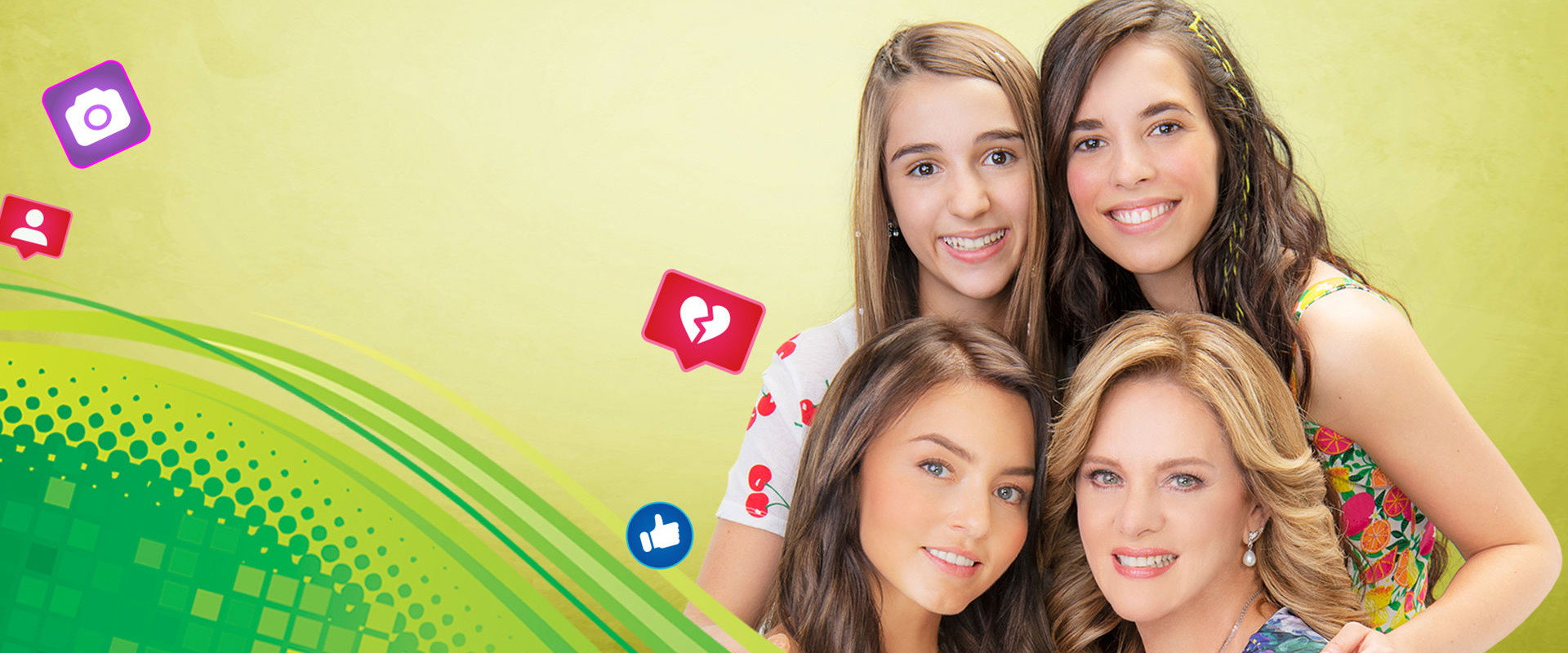 Vencer el pasado's banner image