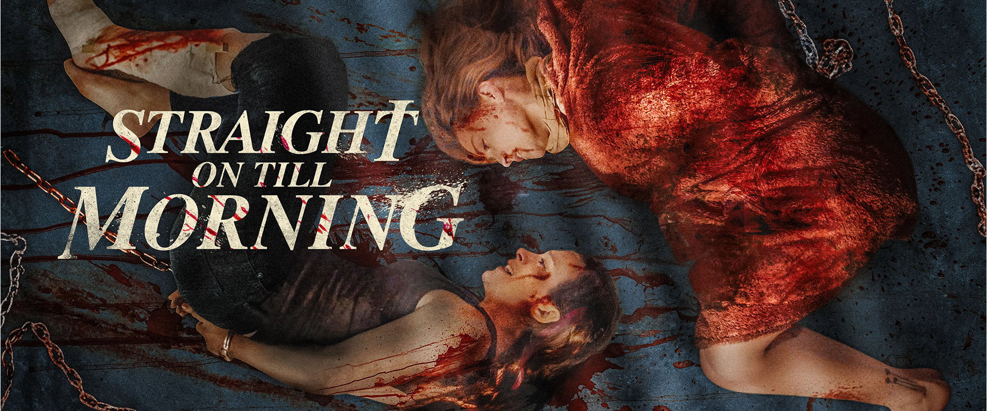 Straight On till Morning's banner image