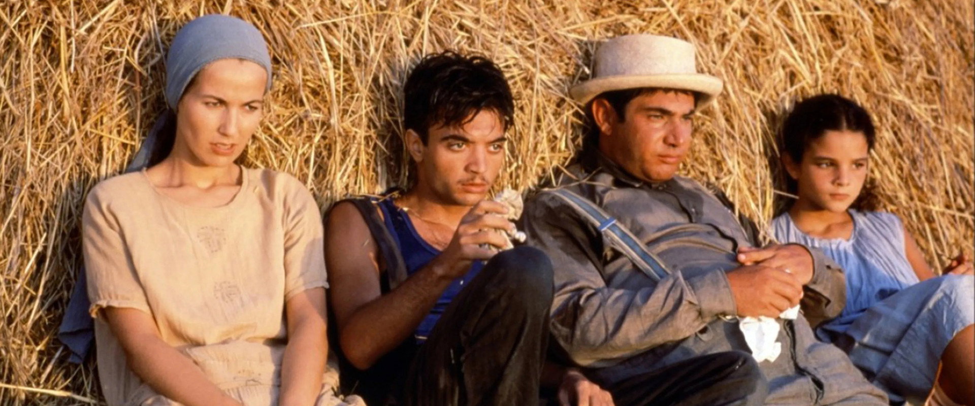 Le Nombril du monde's banner image