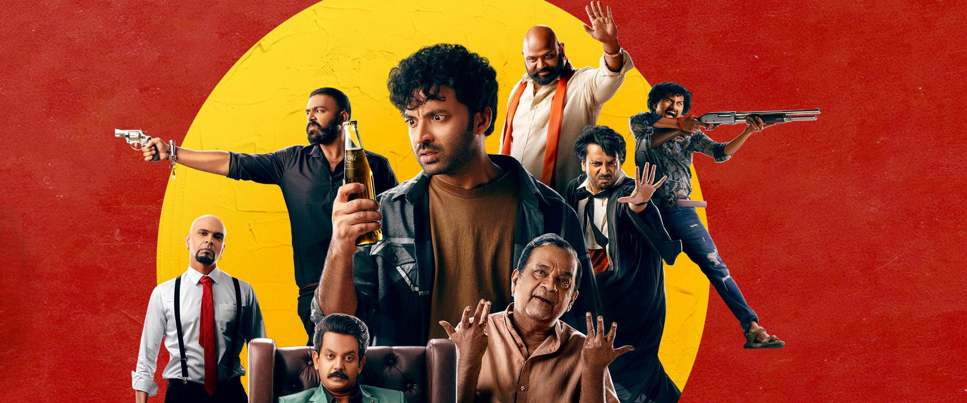 Keedaa Cola's banner image