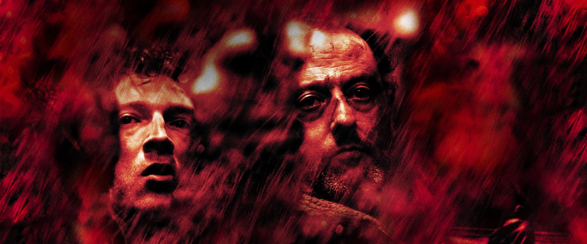 The Crimson Rivers