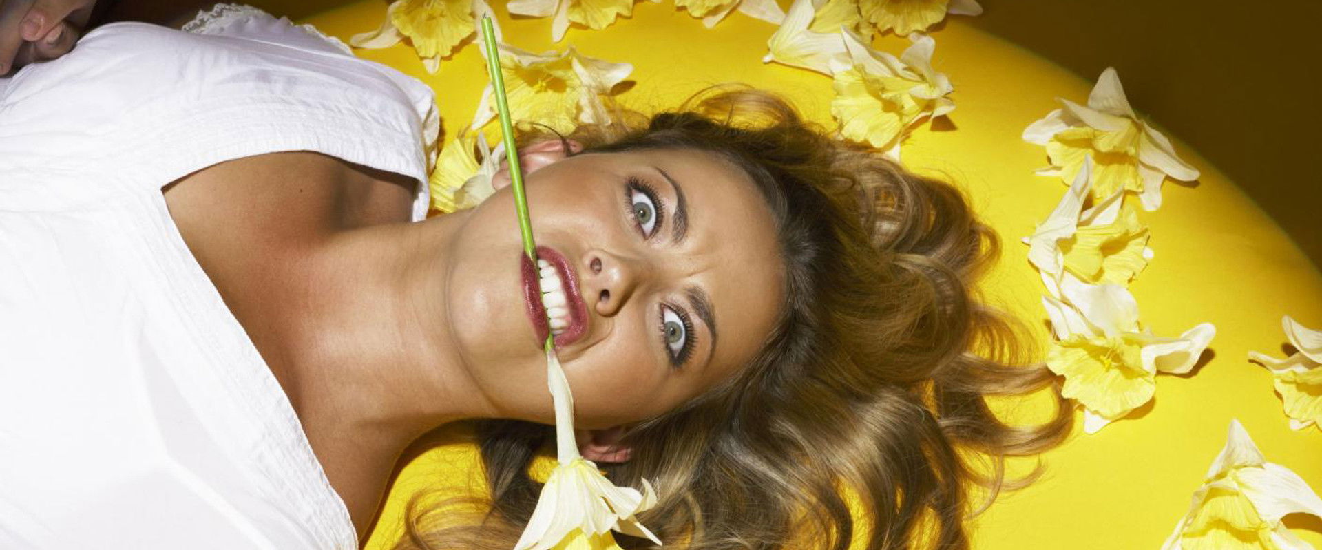 The Charlotte Church Show