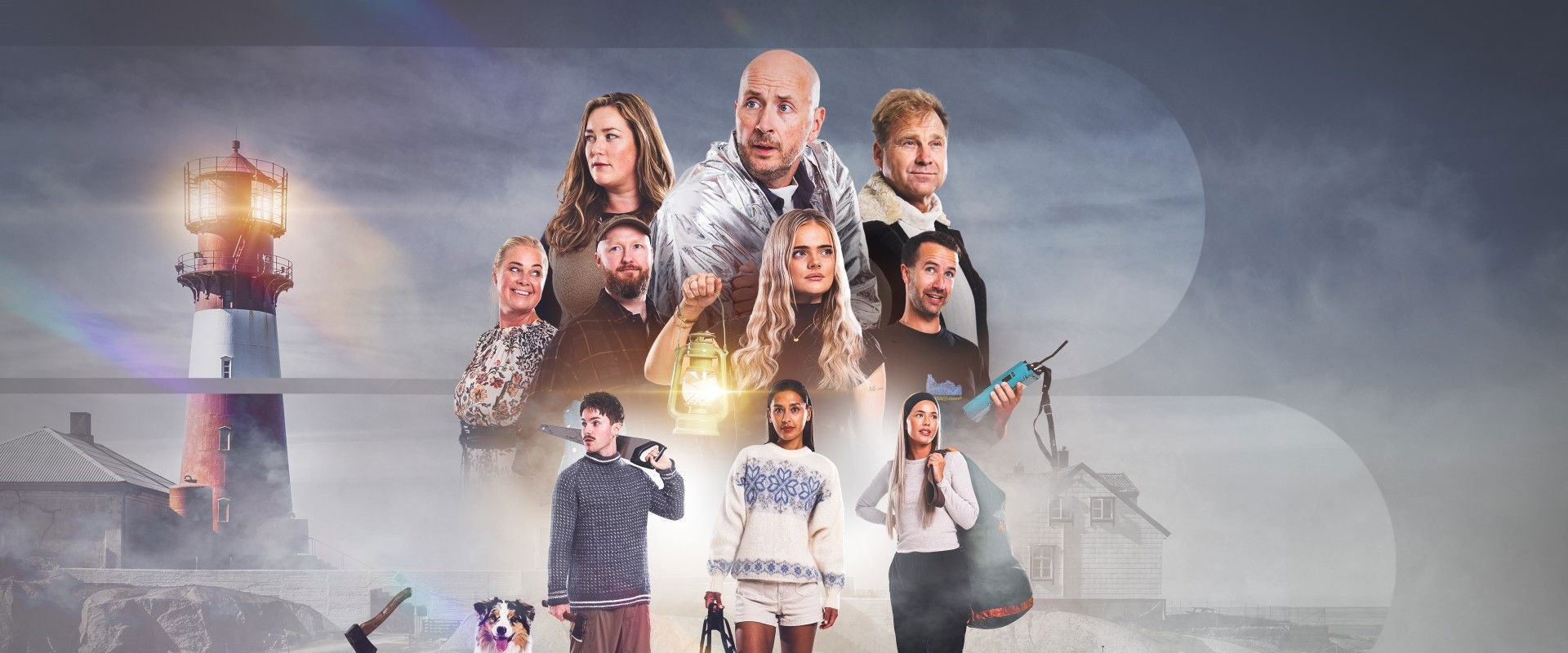 Kode Rød's banner image