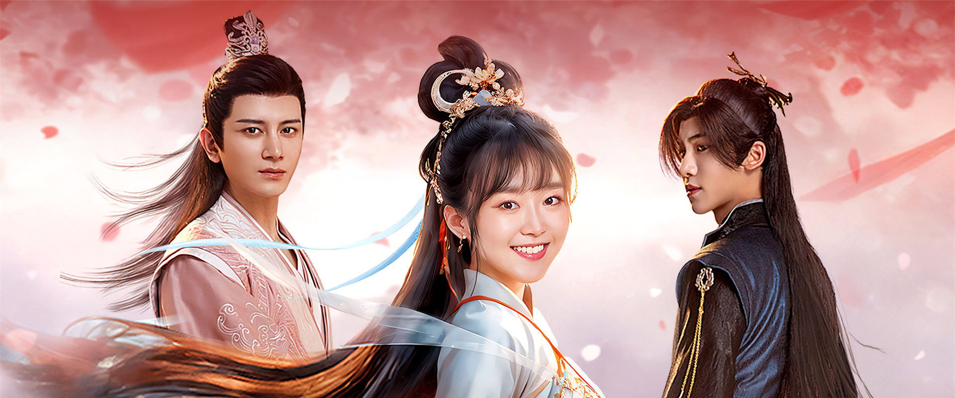 Different Princess's banner image