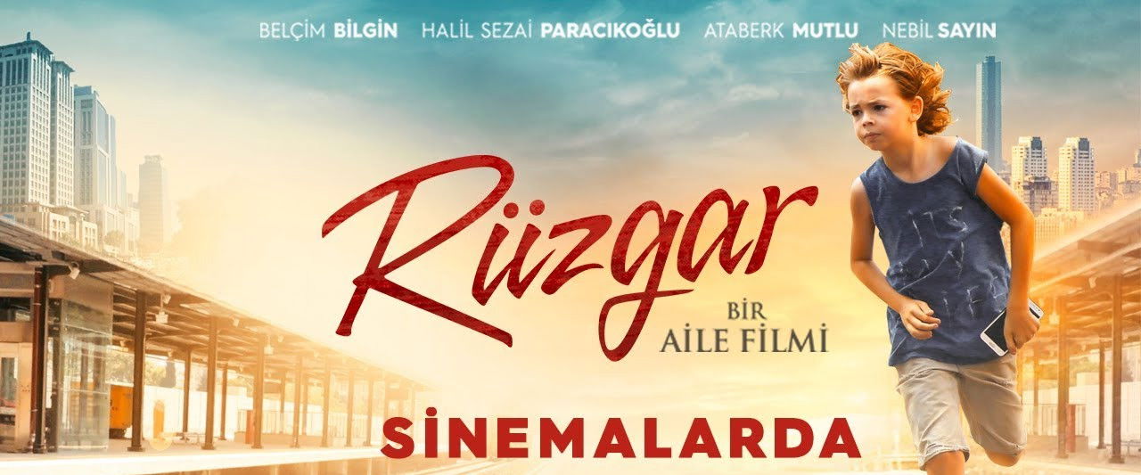 Rüzgar
