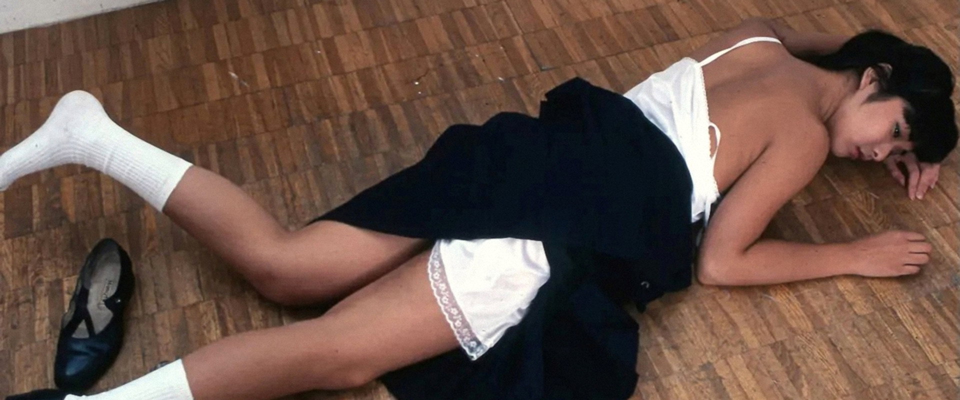 Uniform Virgin Pain's banner image