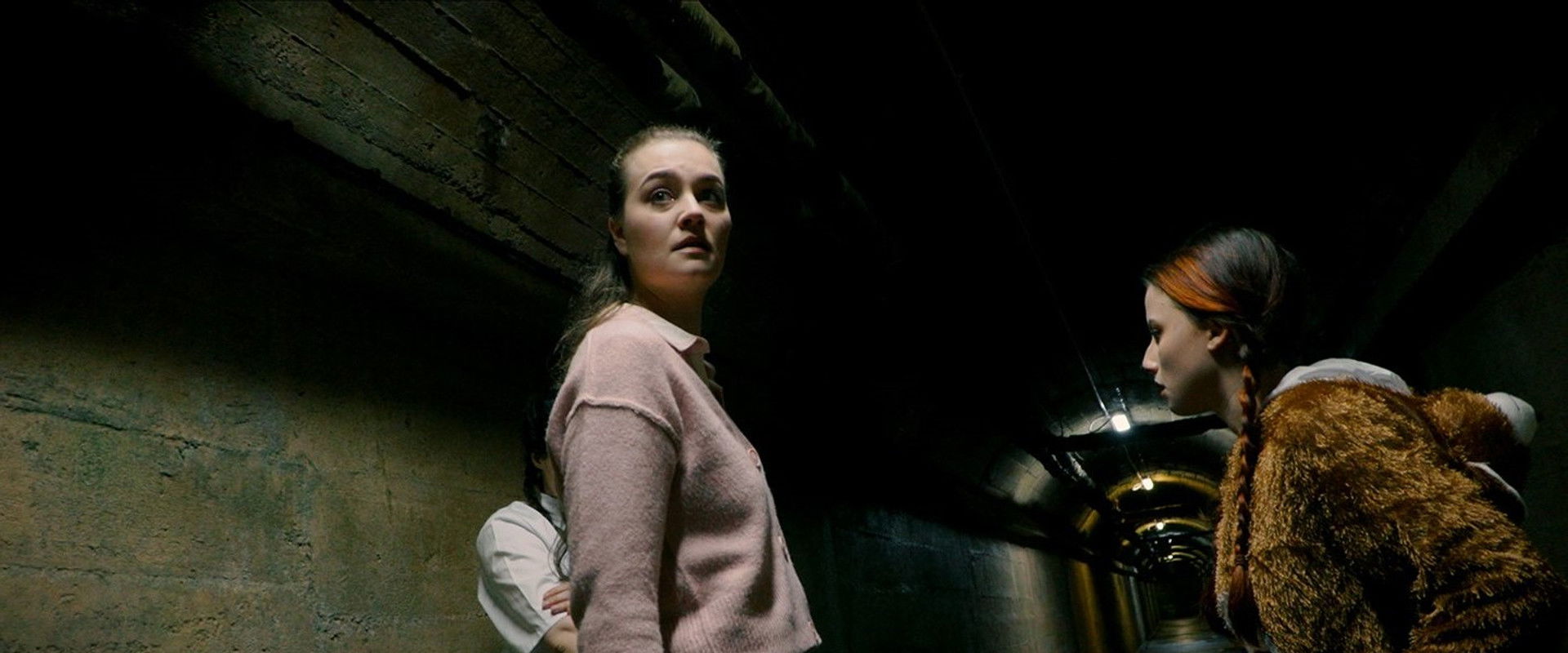 Underground's banner image