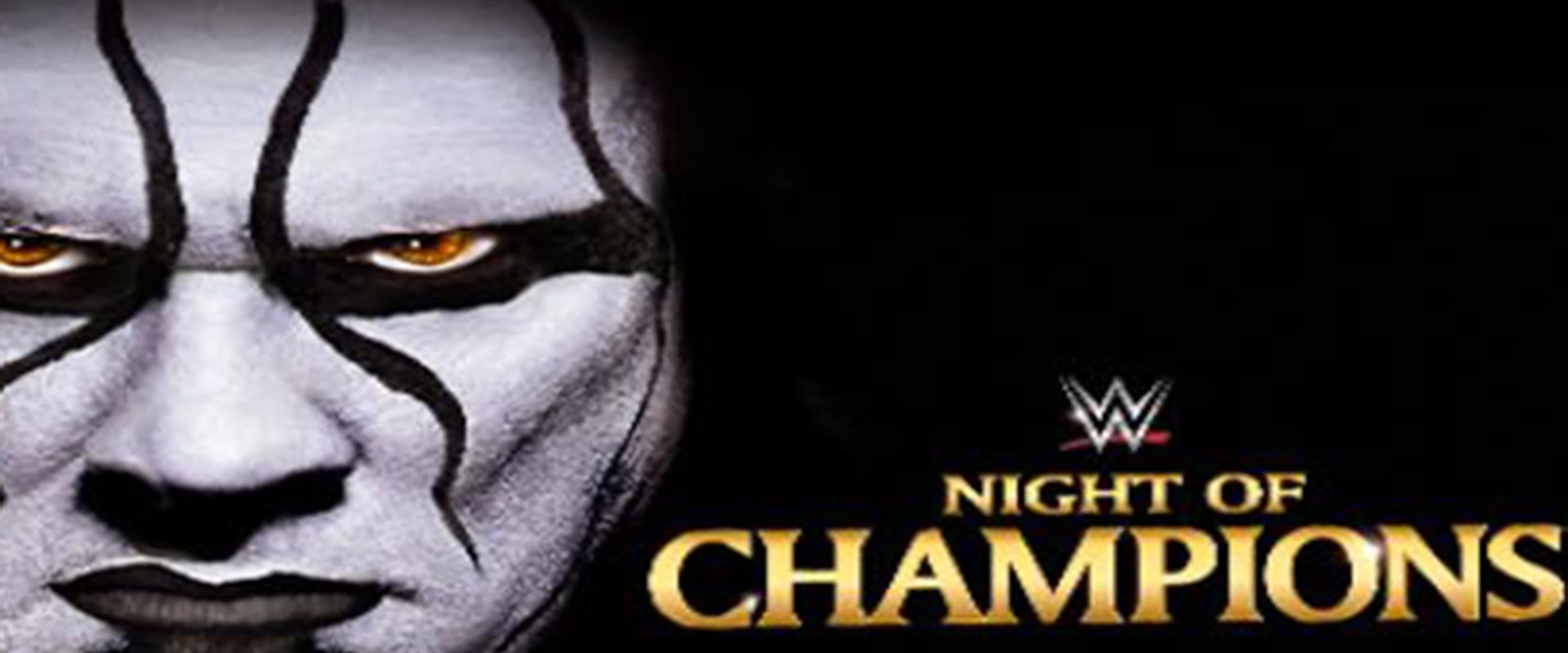 WWE Night of Champions 2015