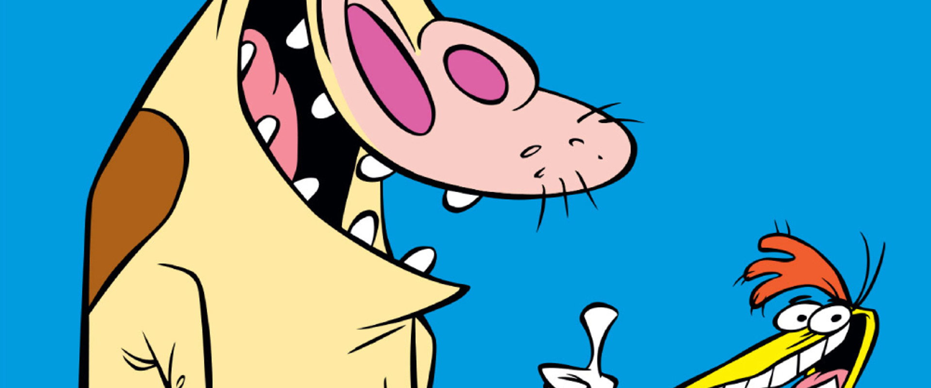 Cow and Chicken