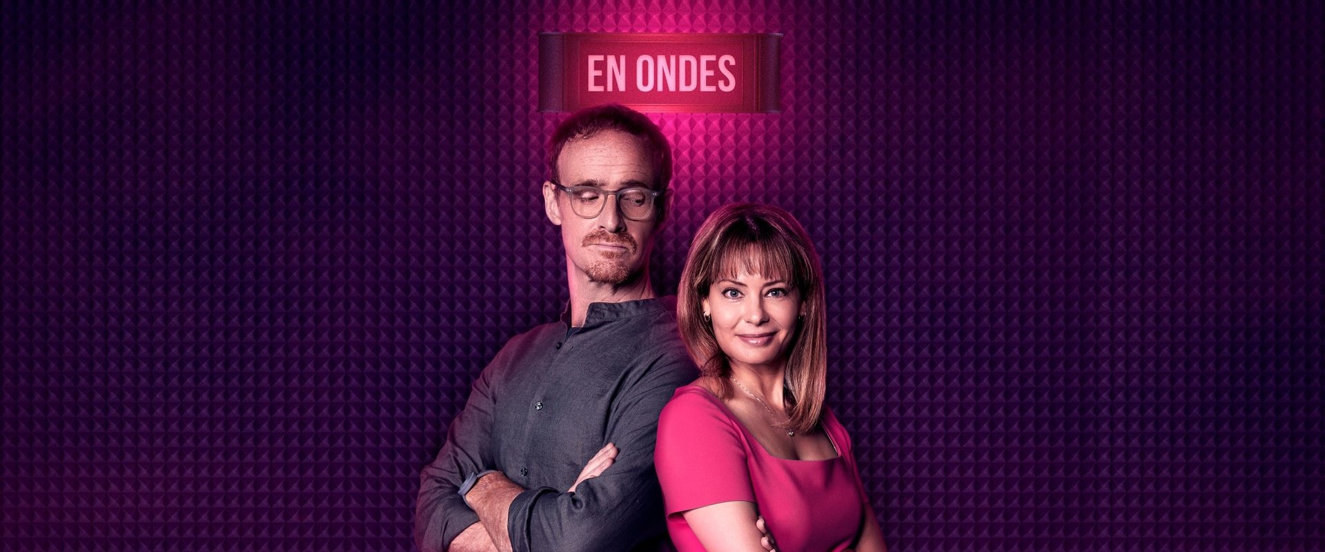 Moi non plus!