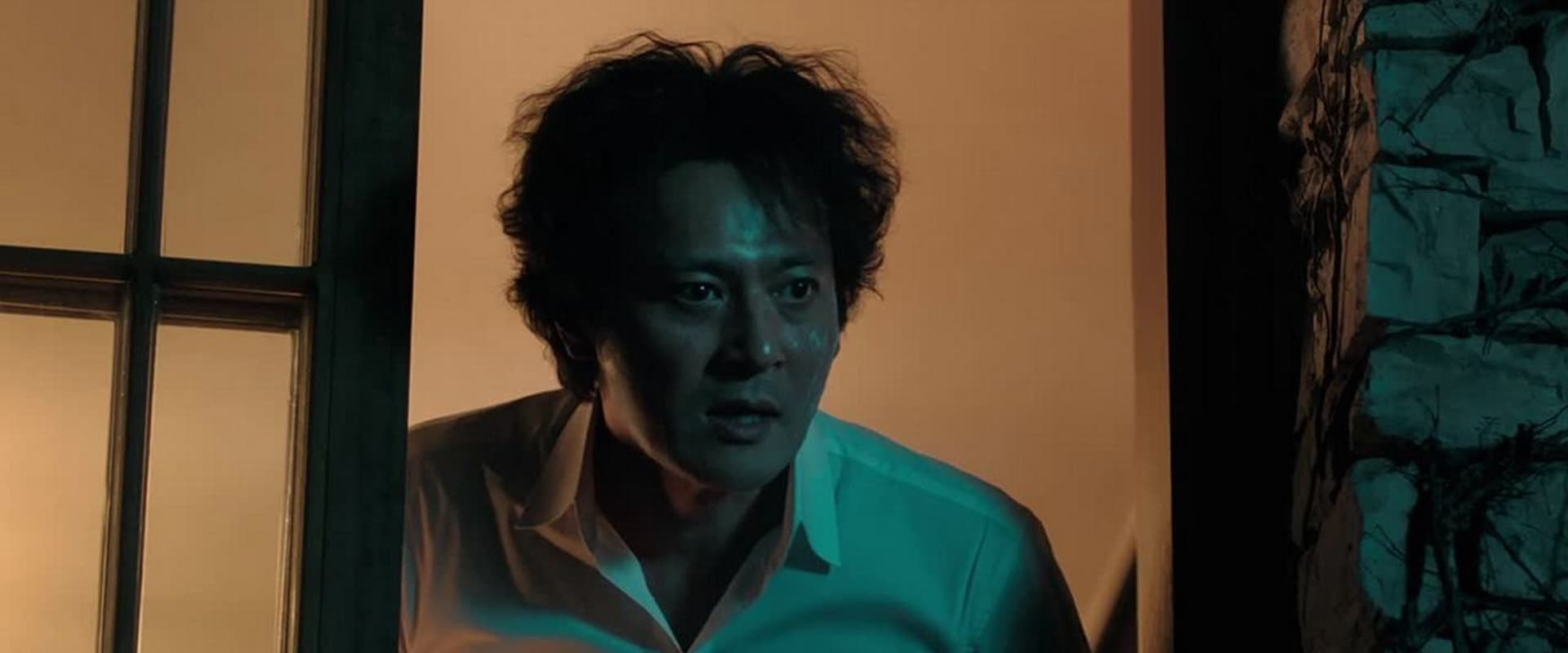 Seven Years of Night