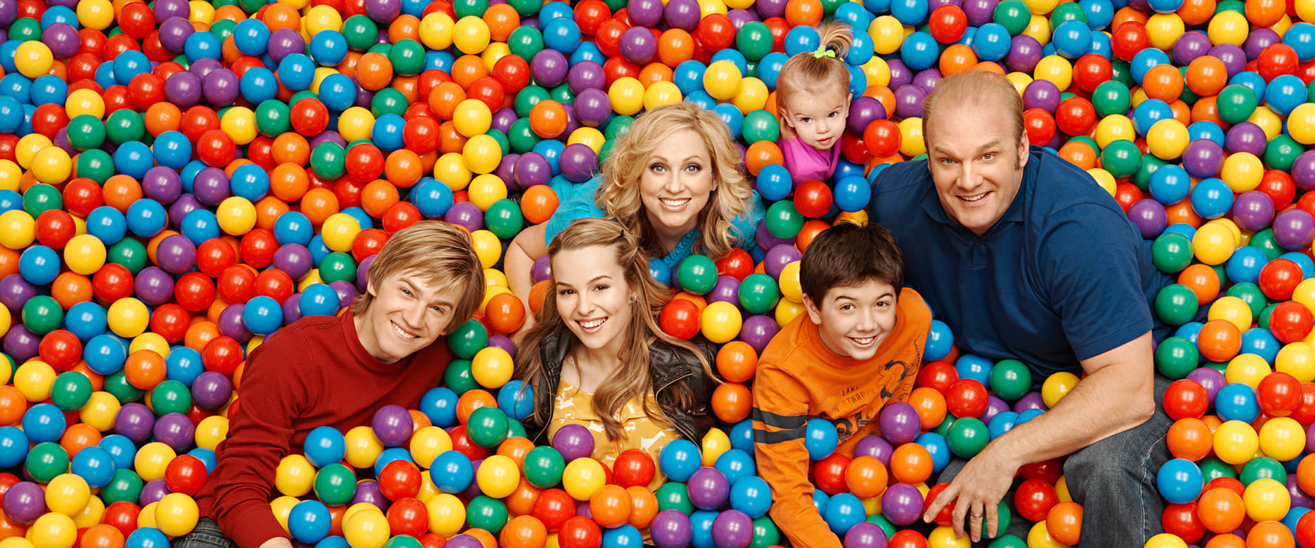 Good Luck Charlie