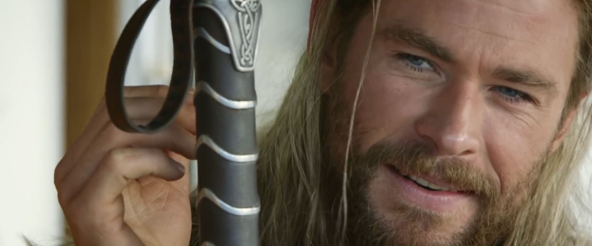 Équipe Thor : Civil War