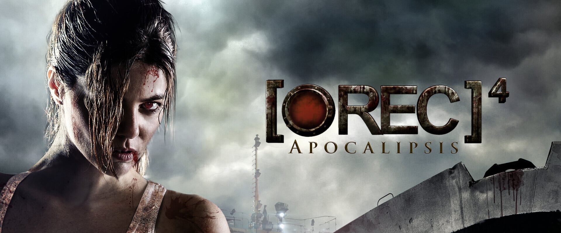 [REC] 4: Apocalipsis