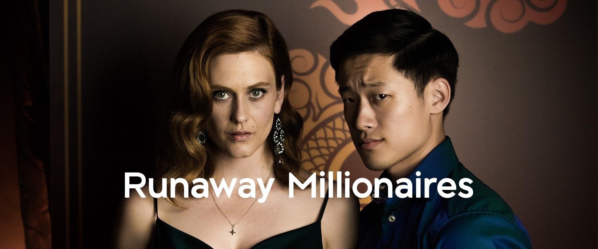 Runaway Millionaires