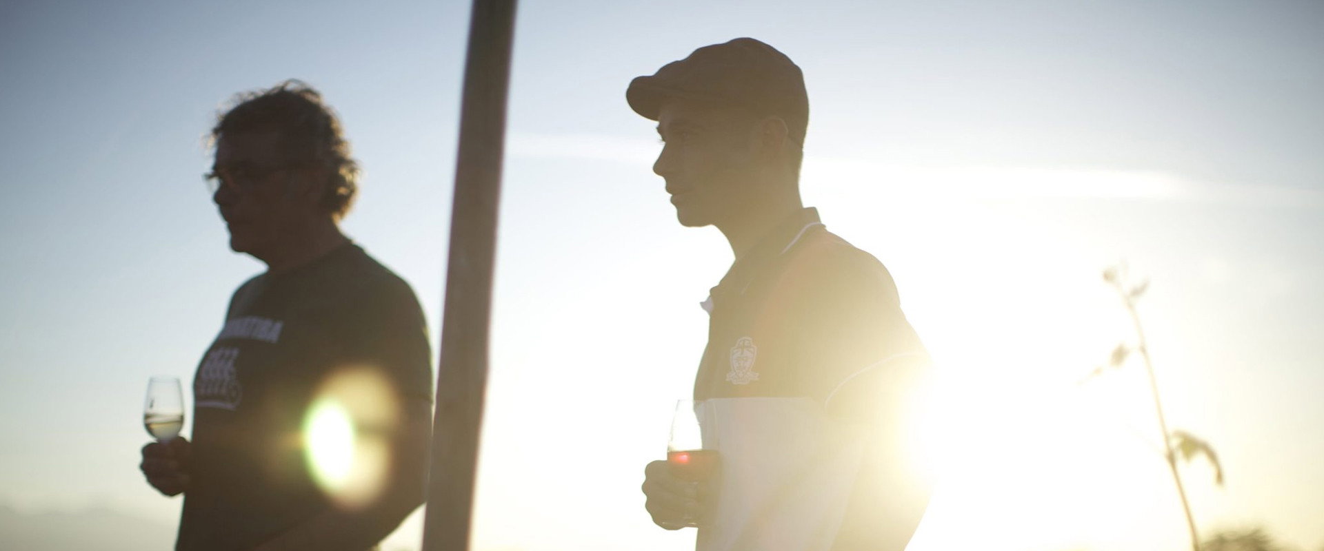 banner