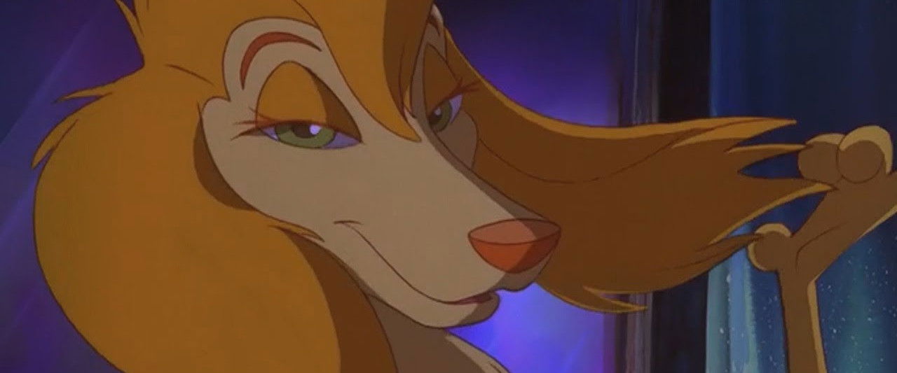 All Dogs Go to Heaven 2