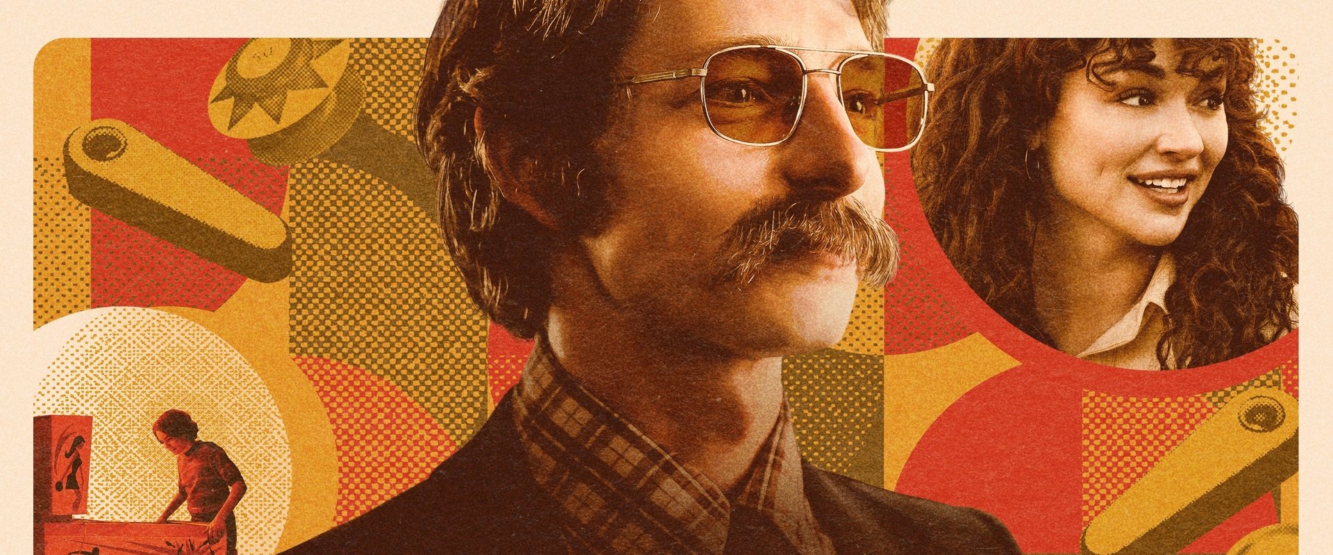 Pinball: The Man Who Saved the Game