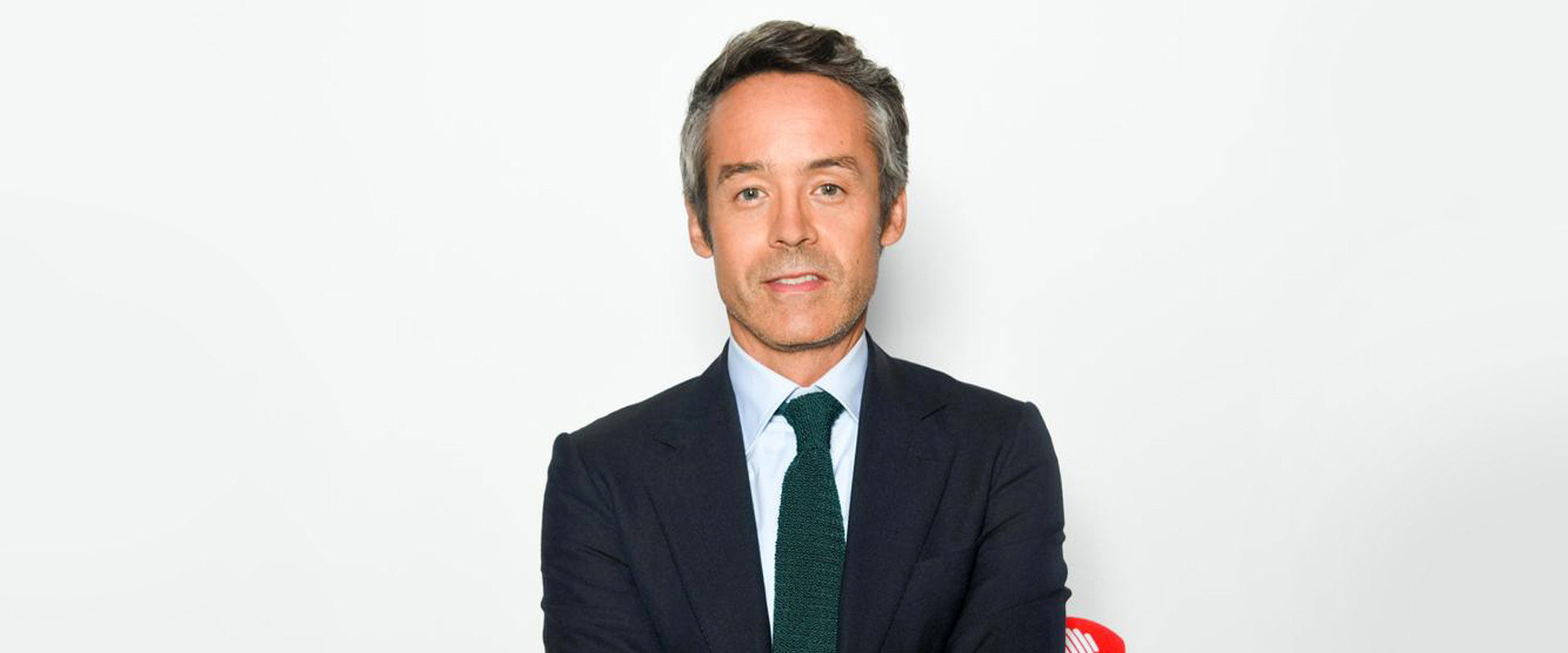 Quotidien's banner image