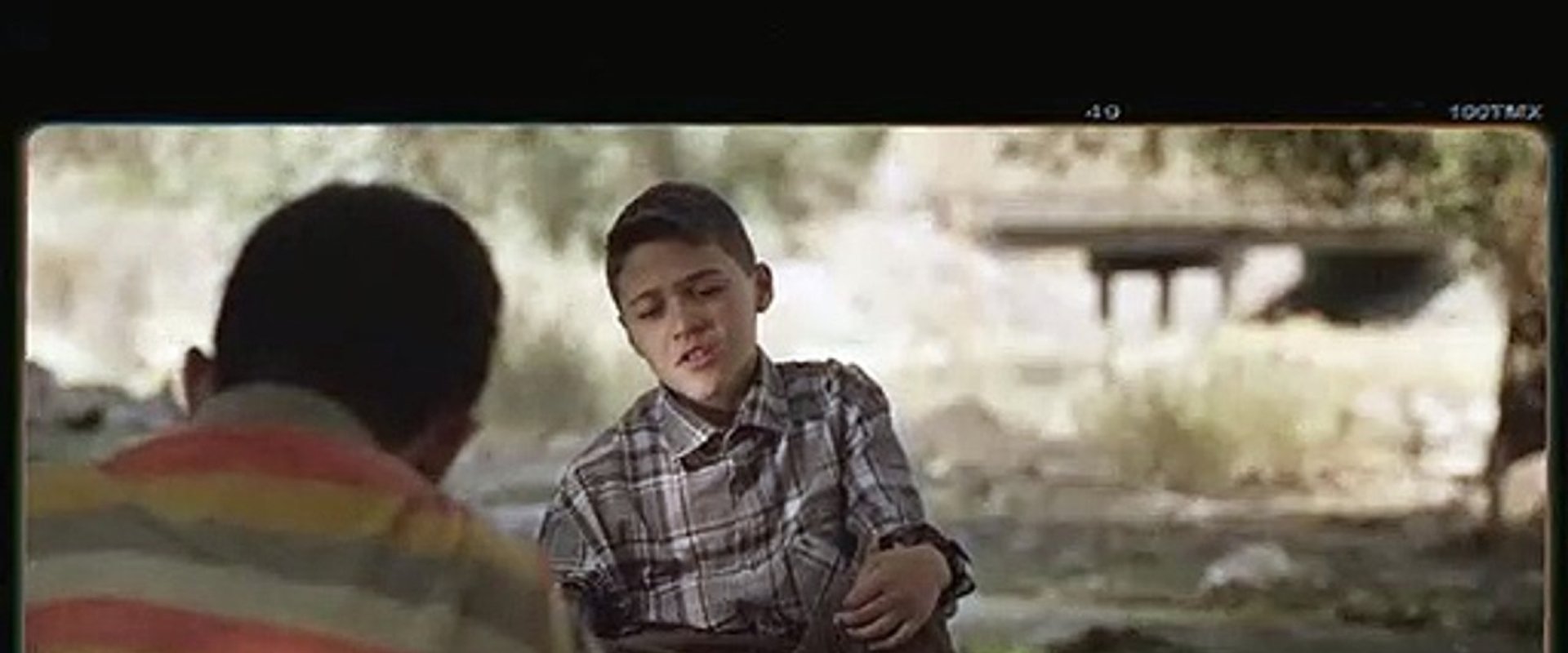 Güller filmi için arka plan görseli