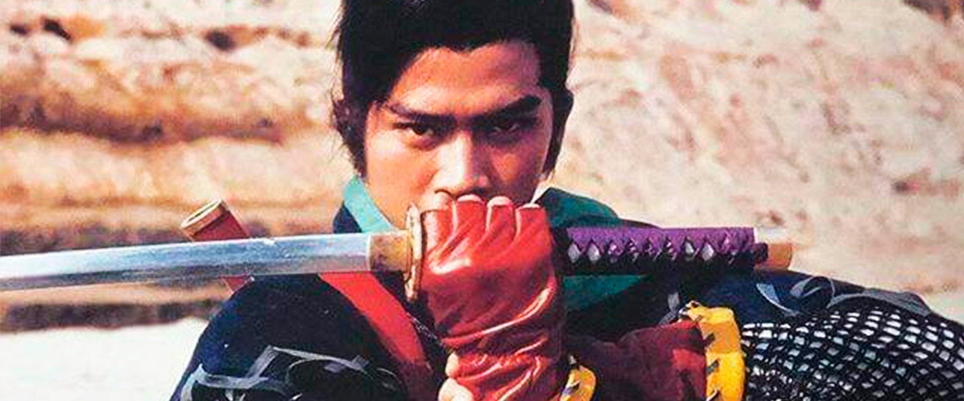 Lion-Man's banner image