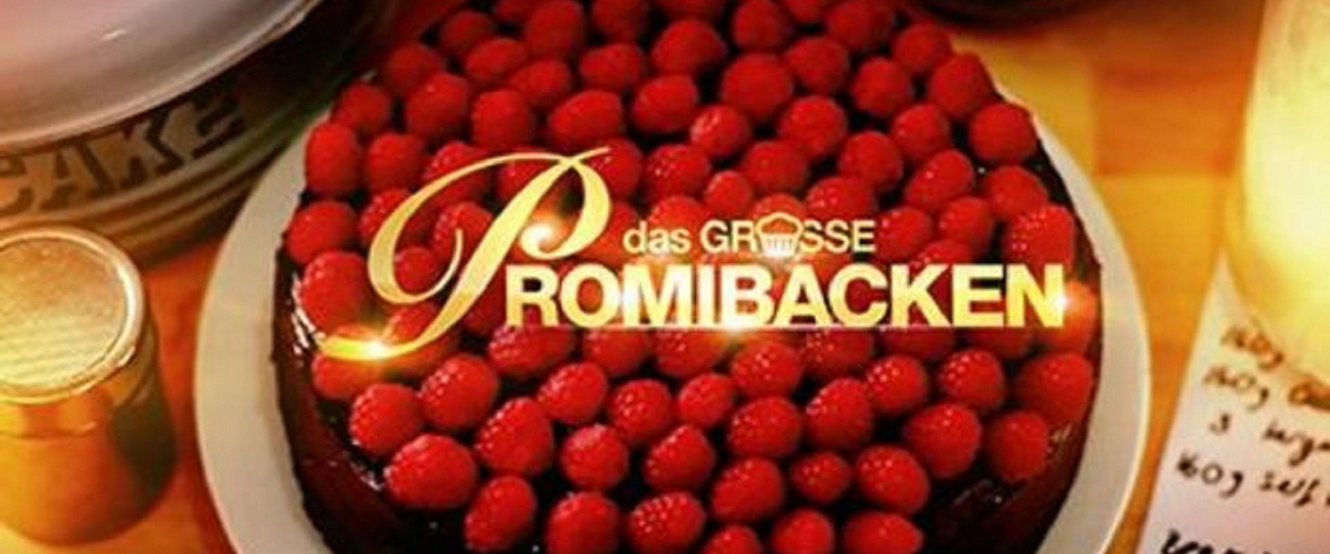 Das große Promibacken's banner image