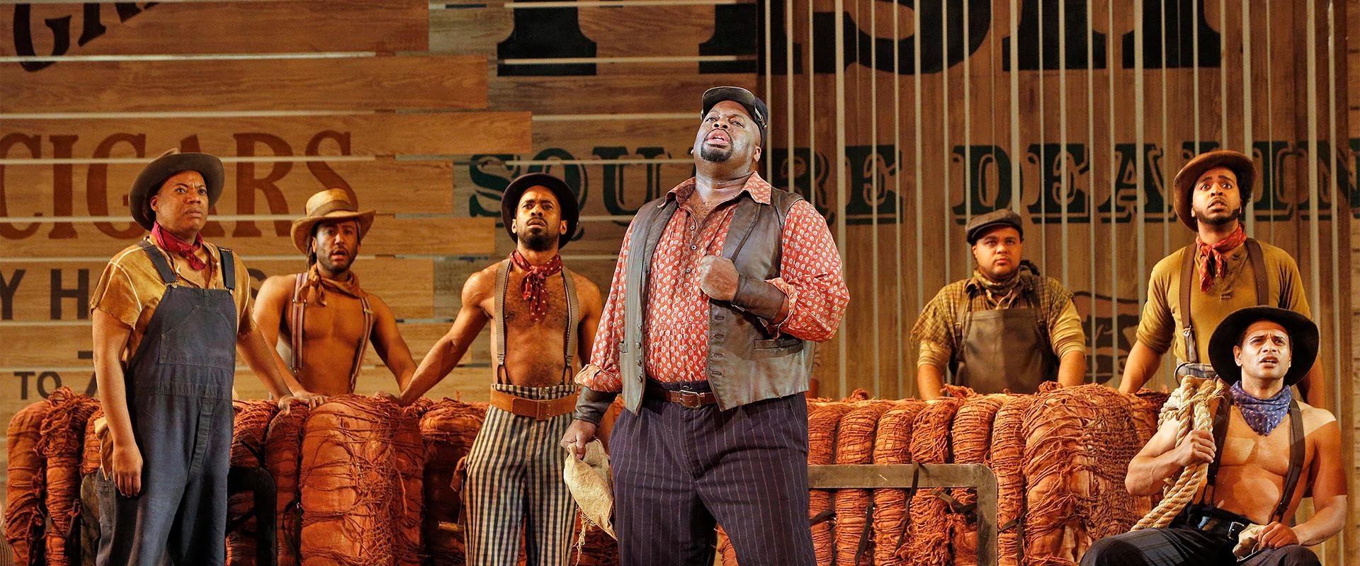 Show Boat