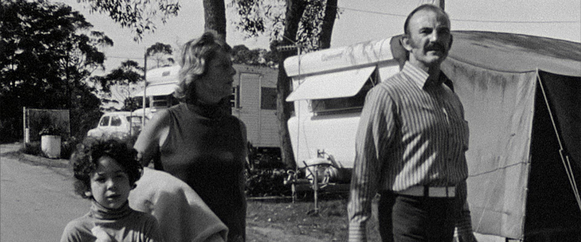 Caravan Park's banner image