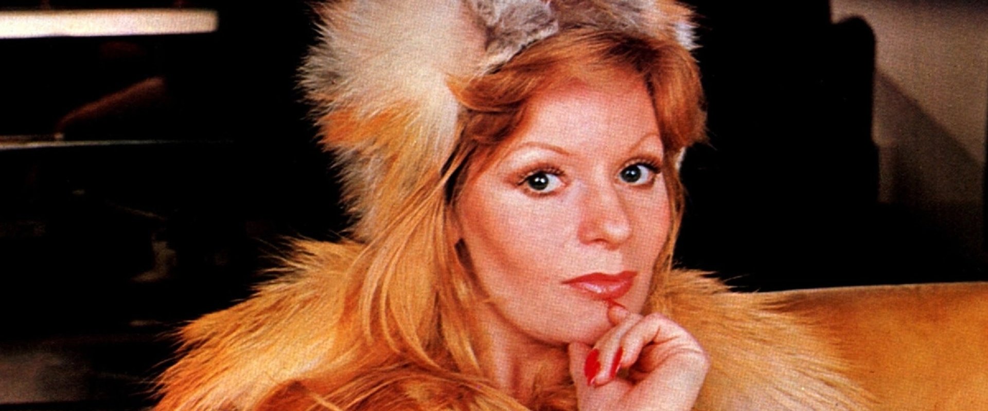 Respectable: The Mary Millington Story