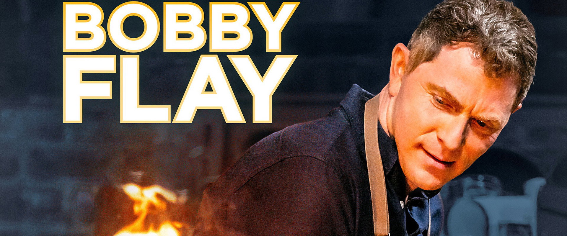 Beat Bobby Flay