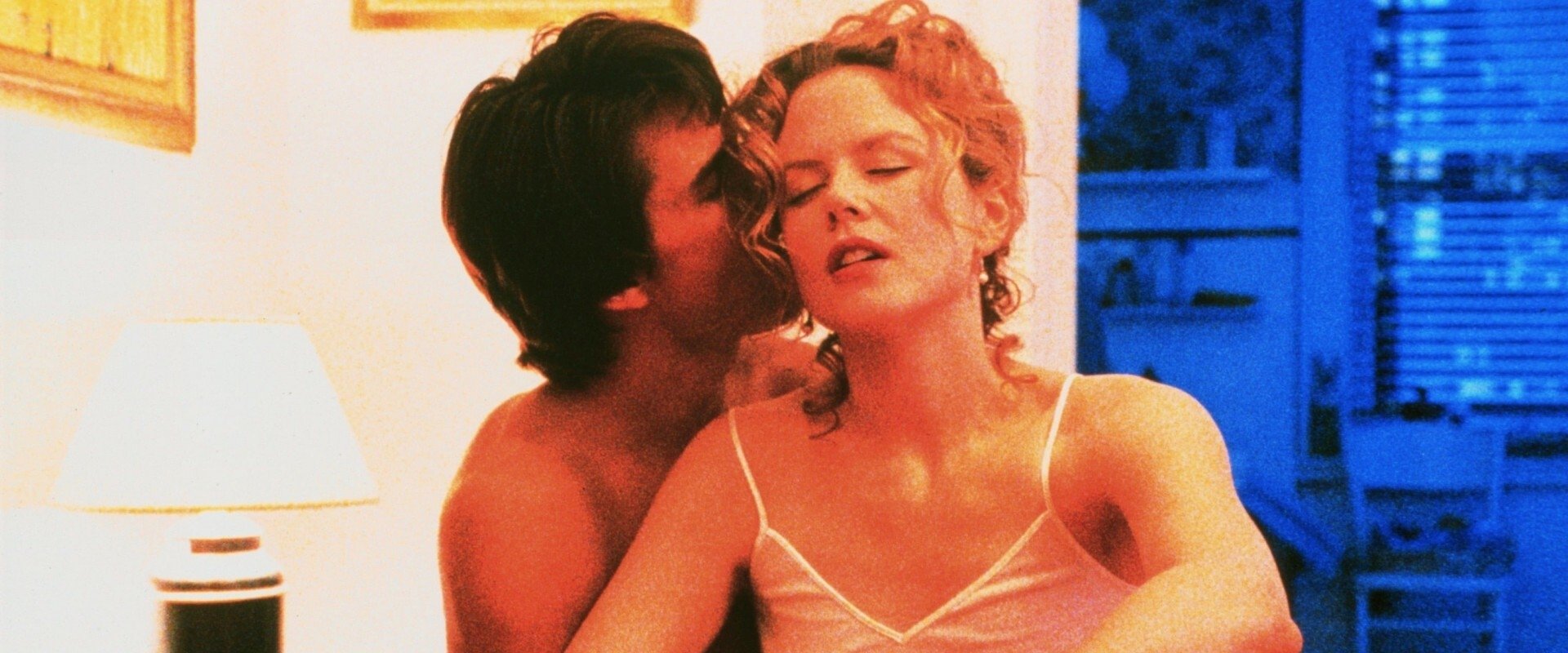 Eyes Wide Shut