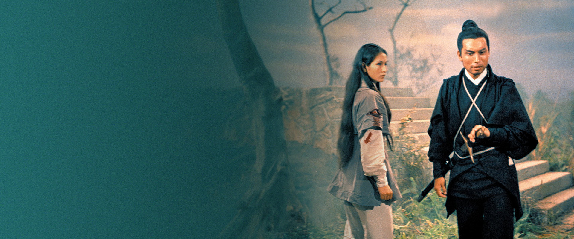 Dragon Swamp's banner image