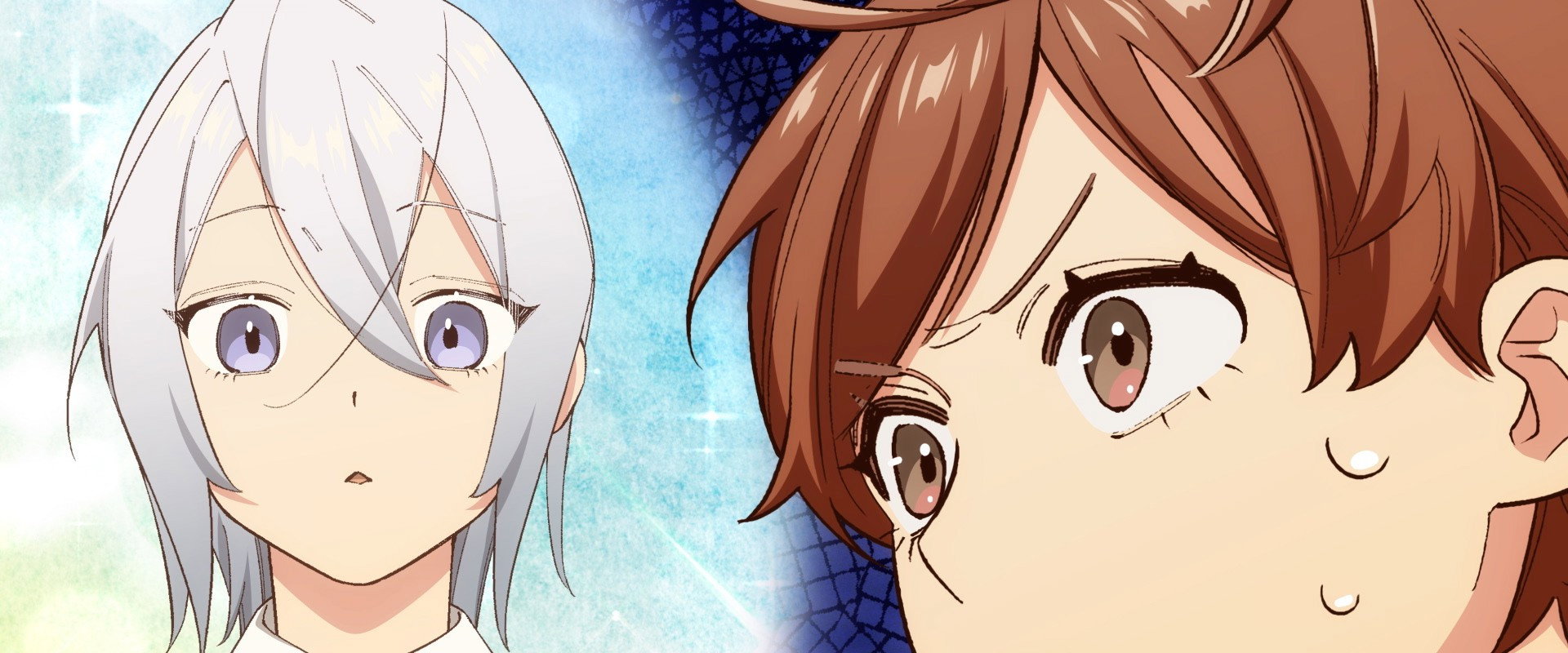 I'll Live a Long Life to Dote on My Favorite Stepbrother!