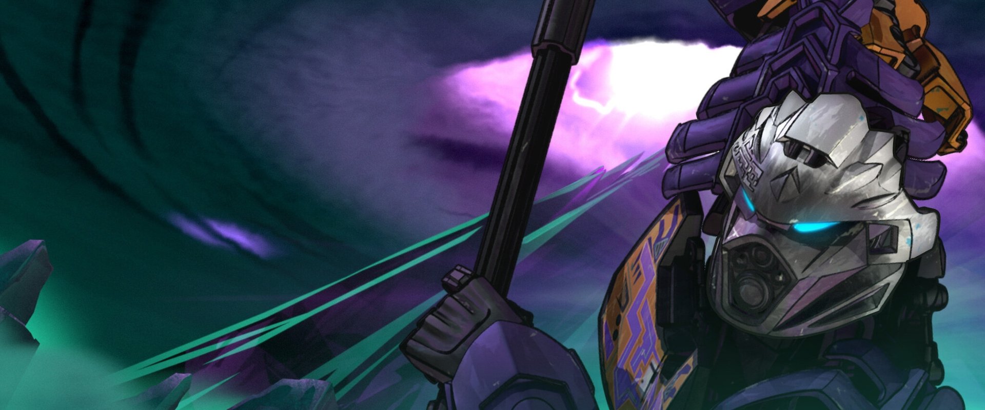 LEGO Bionicle: The Journey to One