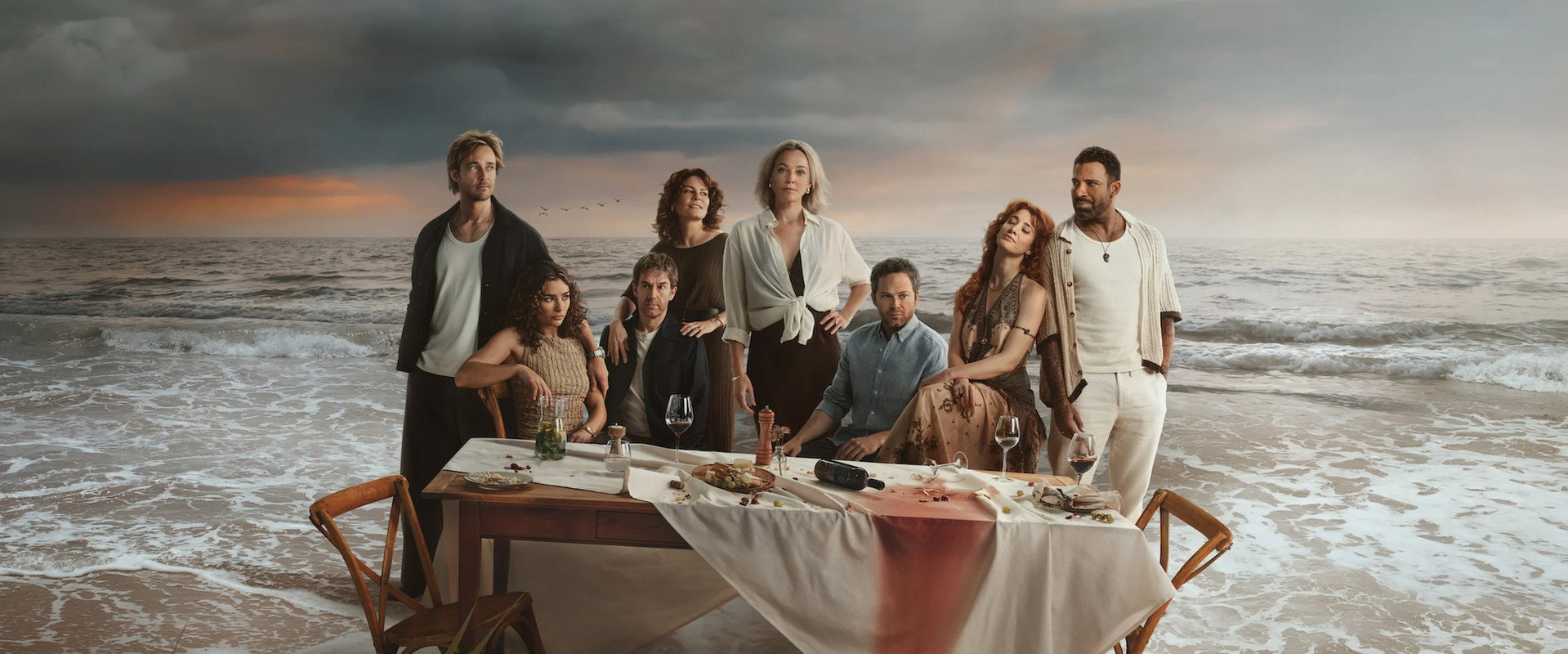 The Perfect Lie's banner image