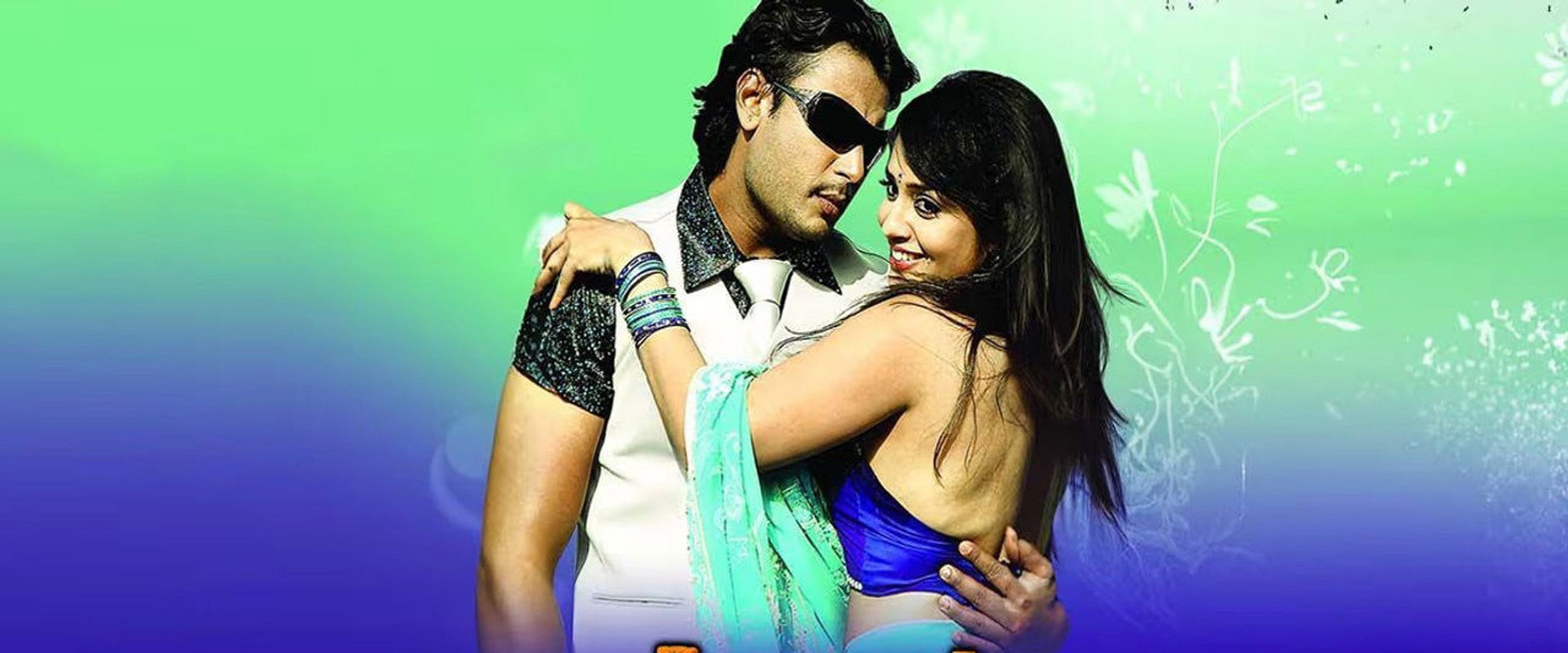 Yodha's banner image