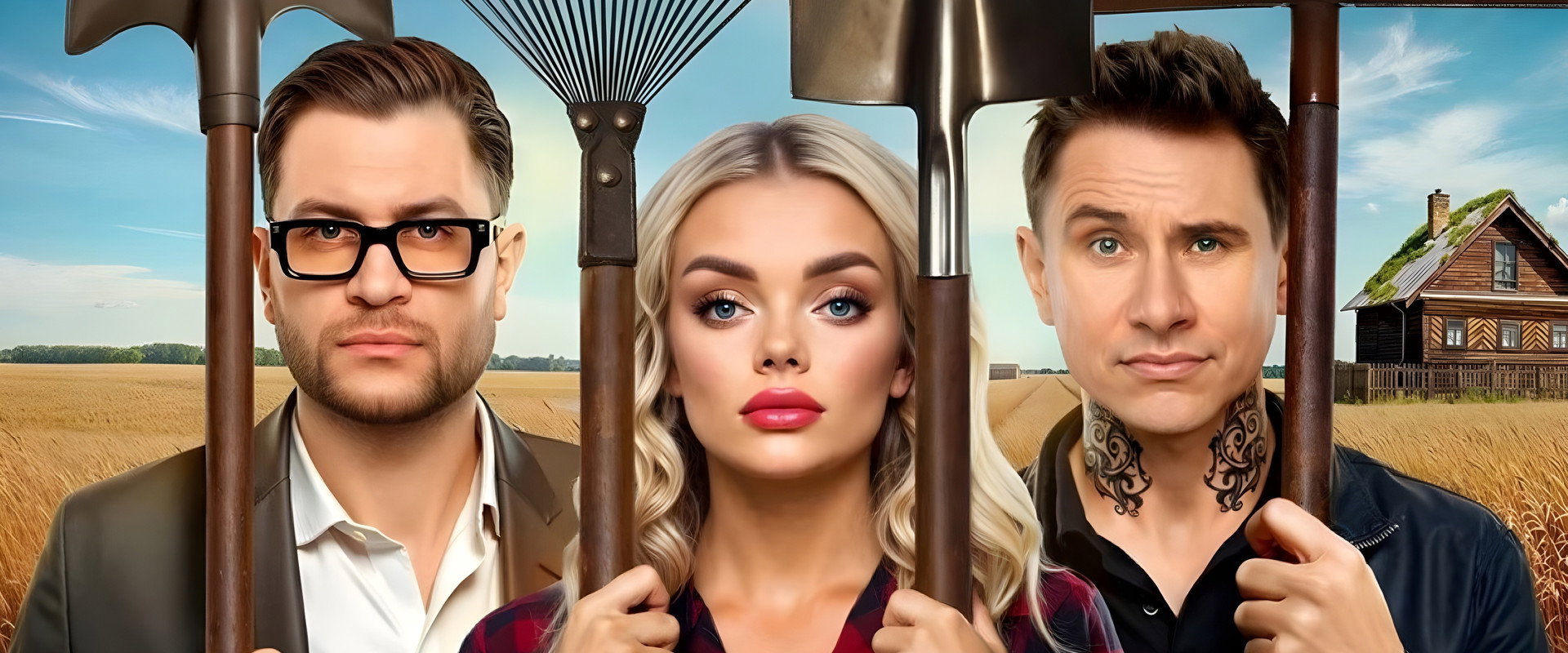 Блогеры взаперти