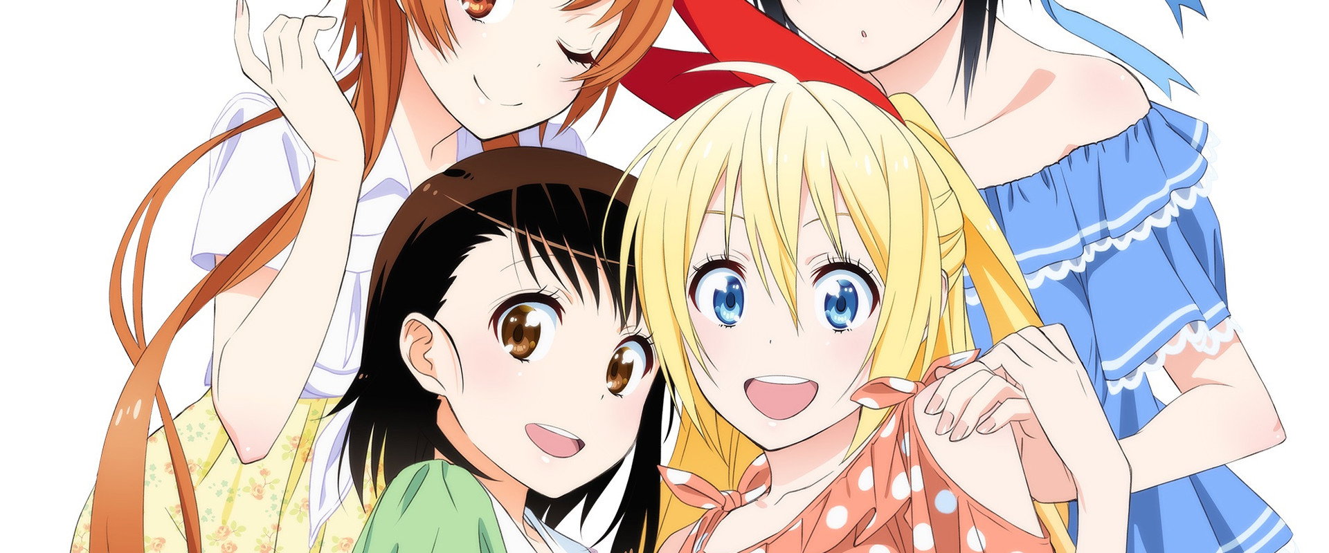 Nisekoi