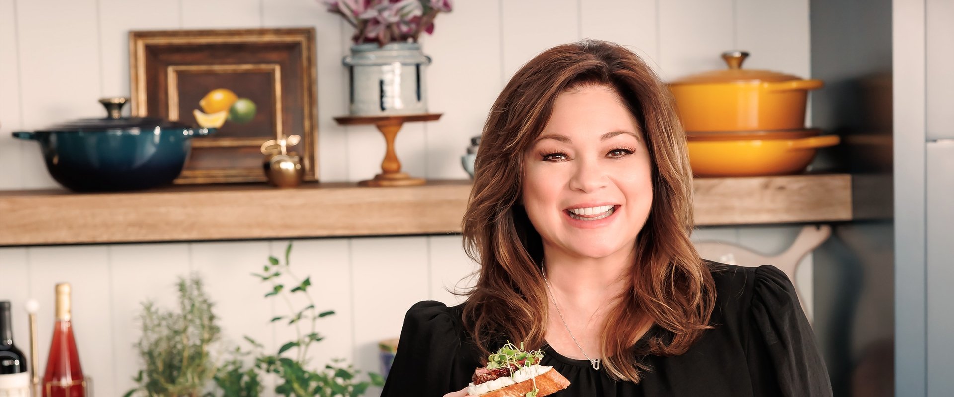 Valerie's Home Cooking