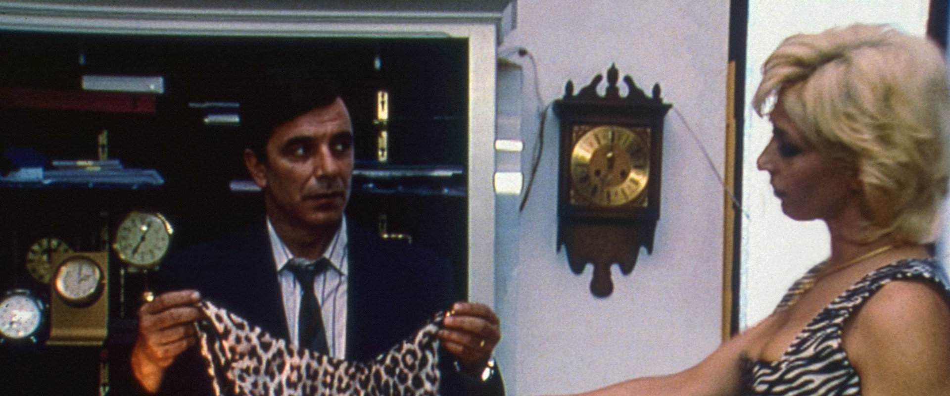 Black Shoes's banner image